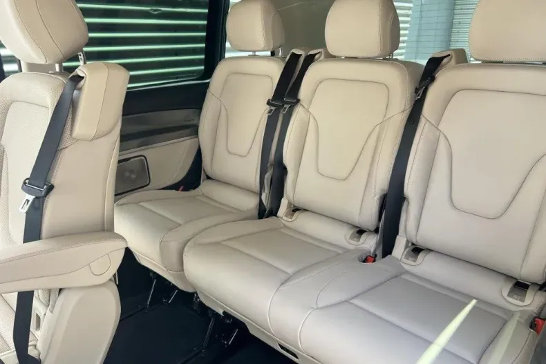 Mercedes-Benz V din 2026 cu 3 km - oferta MER190599 - foto 9