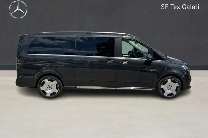 Mercedes-Benz V din 2026 cu 3 km - oferta MER190599 - foto 12