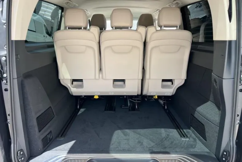 Mercedes-Benz V din 2026 cu 3 km - oferta MER190599 - foto 13