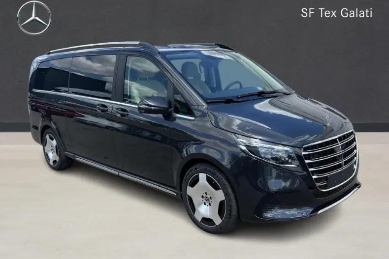 Mercedes-Benz V din 2026 cu 3 km - oferta MER190599 - foto 14