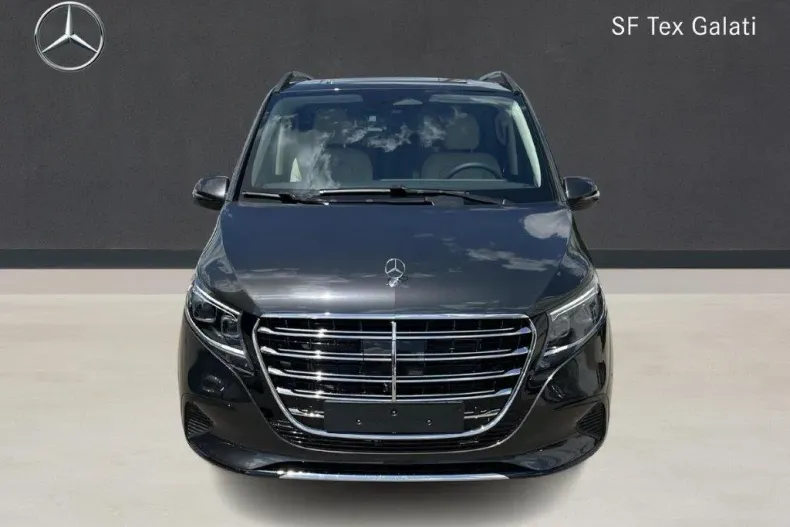 Mercedes-Benz V din 2026 cu 3 km - oferta MER190599 - foto 16