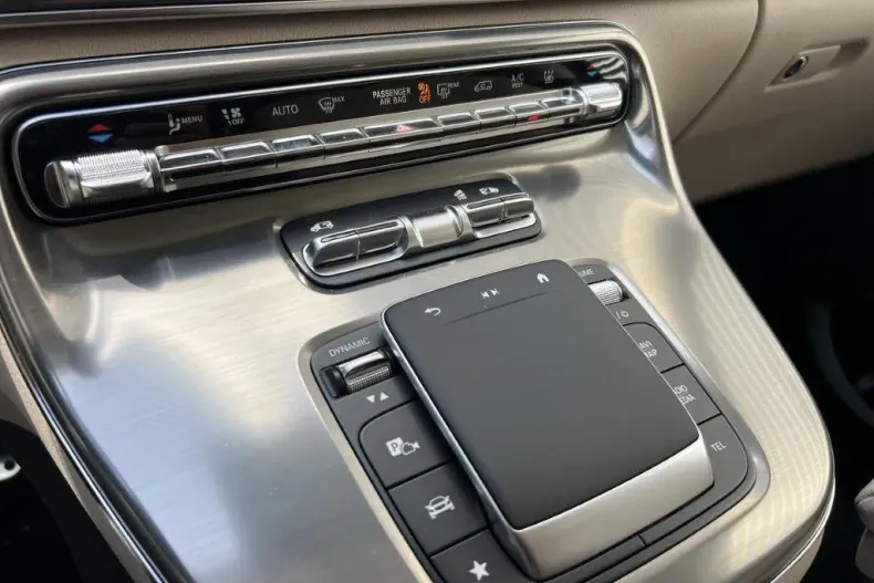 Mercedes-Benz V din 2026 cu 3 km - oferta MER190599 - foto 19