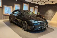 Mercedes-Benz CLA (Clasa CLA) din 2025 cu 1 km - oferta MER190600 - foto 1