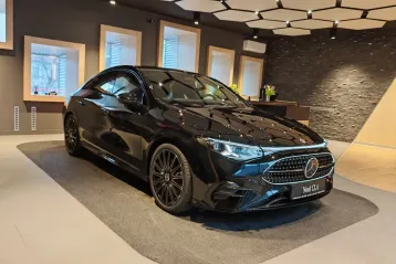 Mercedes-Benz CLA din 2025 - oferta MER190600