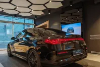 Mercedes-Benz CLA (Clasa CLA) din 2025 cu 1 km - oferta MER190600 - foto 10