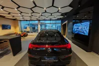 Mercedes-Benz CLA (Clasa CLA) din 2025 cu 1 km - oferta MER190600 - foto 12