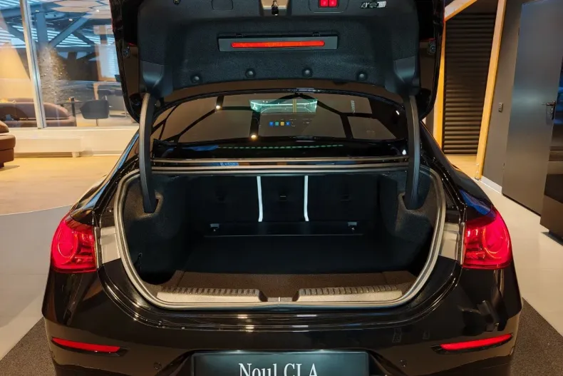 Mercedes-Benz CLA (Clasa CLA) din 2025 cu 1 km - oferta MER190600 - foto 13