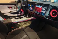 Mercedes-Benz CLA (Clasa CLA) din 2025 cu 1 km - oferta MER190600 - foto 20