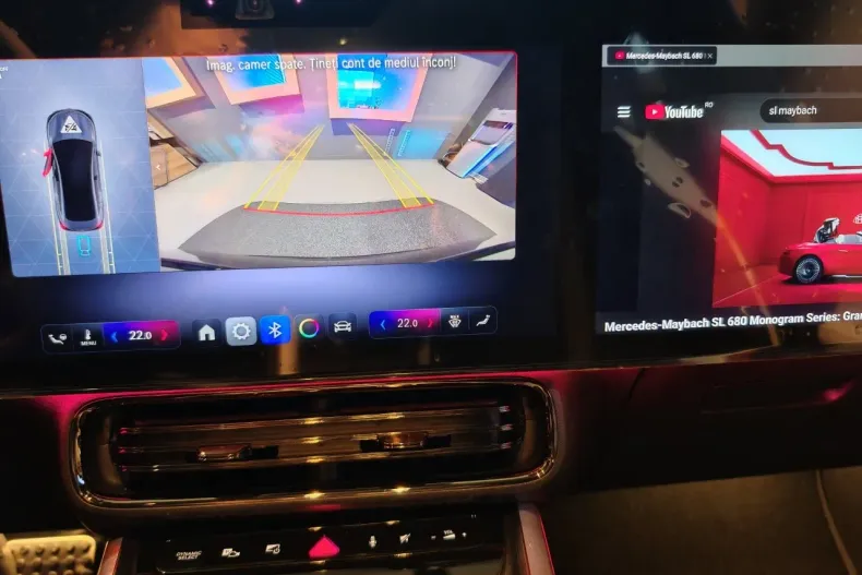 Mercedes-Benz CLA (Clasa CLA) din 2025 cu 1 km - oferta MER190600 - foto 22