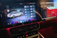 Mercedes-Benz CLA (Clasa CLA) din 2025 cu 1 km - oferta MER190600 - foto 24