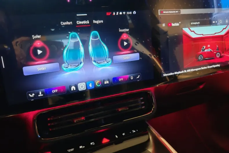 Mercedes-Benz CLA (Clasa CLA) din 2025 cu 1 km - oferta MER190600 - foto 26