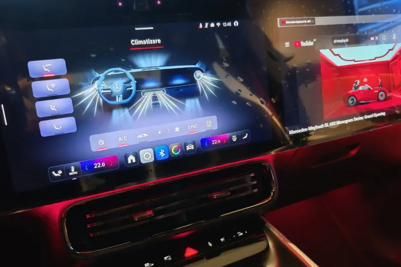 Mercedes-Benz CLA (Clasa CLA) din 2025 cu 1 km - oferta MER190600 - foto 28