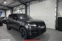 Land Rover Range Rover din 2022 cu 82.173 km - oferta LAN190602 - foto 2