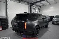 Land Rover Range Rover din 2022 cu 82.173 km - oferta LAN190602 - foto 3