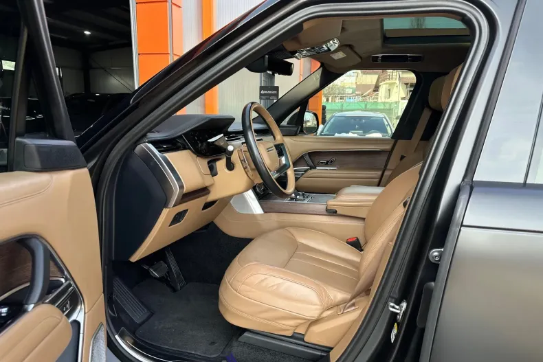 Land Rover Range Rover din 2022 cu 82.173 km - oferta LAN190602 - foto 5