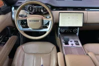 Land Rover Range Rover din 2022 cu 82.173 km - oferta LAN190602 - foto 9