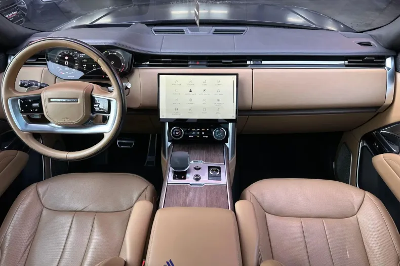 Land Rover Range Rover din 2022 cu 82.173 km - oferta LAN190602 - foto 10