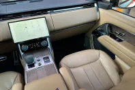 Land Rover Range Rover din 2022 cu 82.173 km - oferta LAN190602 - foto 12