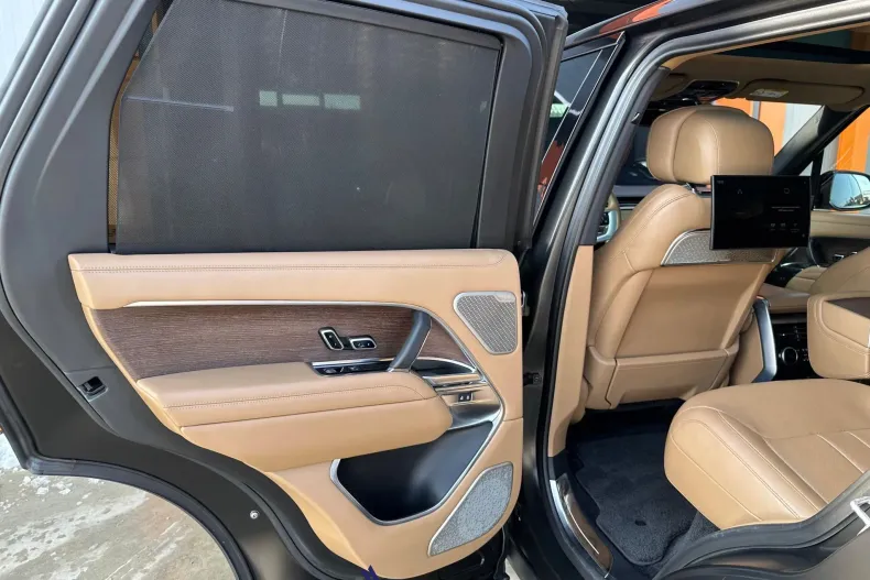 Land Rover Range Rover din 2022 cu 82.173 km - oferta LAN190602 - foto 16