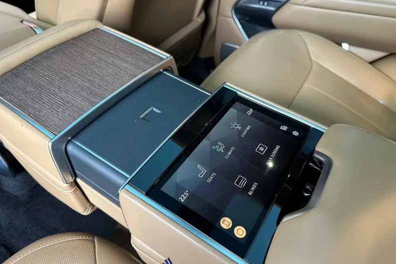 Land Rover Range Rover din 2022 cu 82.173 km - oferta LAN190602 - foto 18