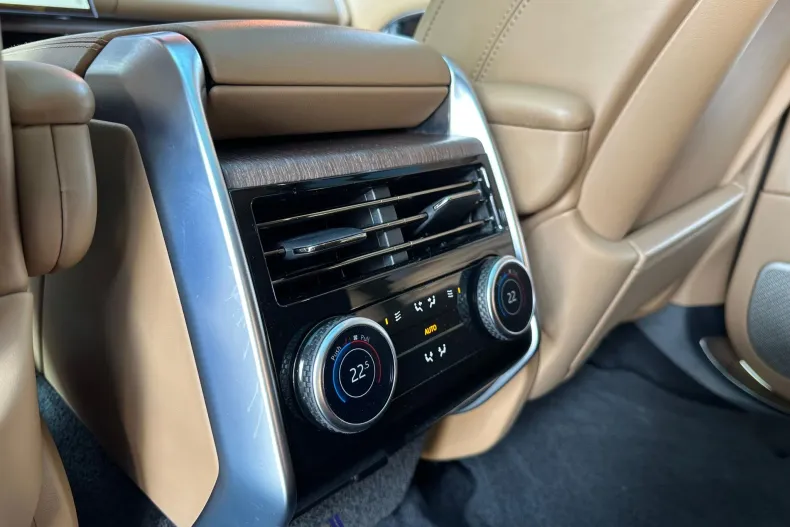 Land Rover Range Rover din 2022 cu 82.173 km - oferta LAN190602 - foto 19