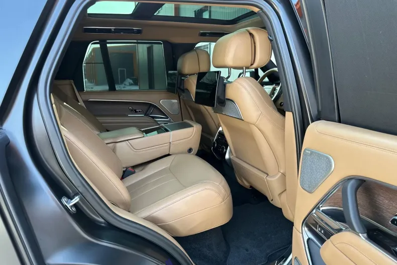 Land Rover Range Rover din 2022 cu 82.173 km - oferta LAN190602 - foto 20