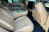 Land Rover Range Rover din 2022 cu 82.173 km - oferta LAN190602 - foto 21