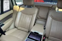 Land Rover Range Rover din 2022 cu 82.173 km - oferta LAN190602 - foto 25