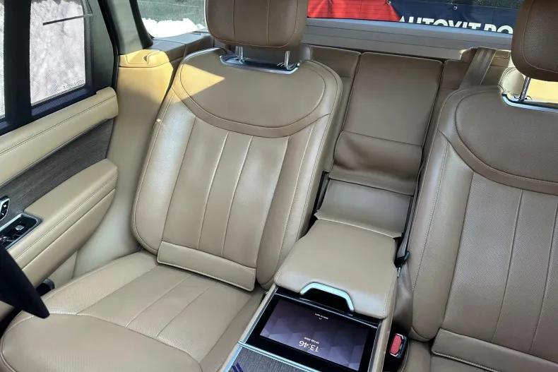 Land Rover Range Rover din 2022 cu 82.173 km - oferta LAN190602 - foto 25