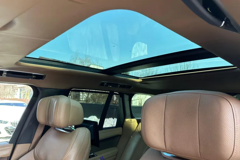 Land Rover Range Rover din 2022 cu 82.173 km - oferta LAN190602 - foto 26