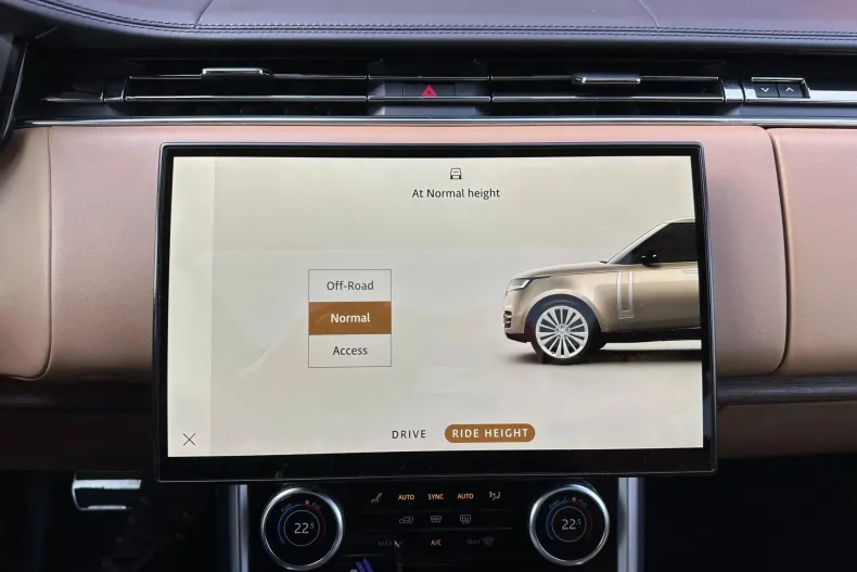 Land Rover Range Rover din 2022 cu 82.173 km - oferta LAN190602 - foto 27