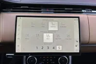 Land Rover Range Rover din 2022 cu 82.173 km - oferta LAN190602 - foto 29