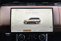 Land Rover Range Rover din 2022 cu 82.173 km - oferta LAN190602 - foto 30