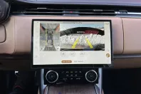 Land Rover Range Rover din 2022 cu 82.173 km - oferta LAN190602 - foto 31