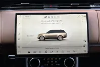 Land Rover Range Rover din 2022 cu 82.173 km - oferta LAN190602 - foto 33