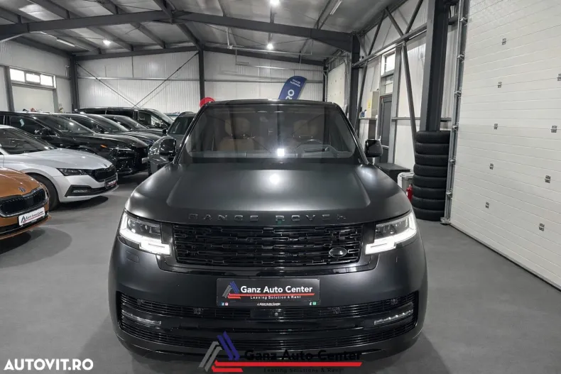 Land Rover Range Rover din 2022 cu 82.173 km - oferta LAN190602 - foto 37