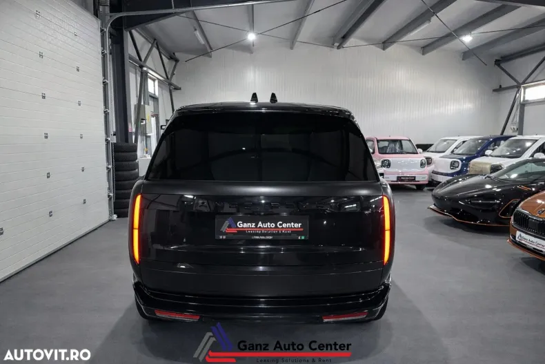 Land Rover Range Rover din 2022 cu 82.173 km - oferta LAN190602 - foto 38