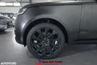 Land Rover Range Rover din 2022 cu 82.173 km - oferta LAN190602 - foto 39