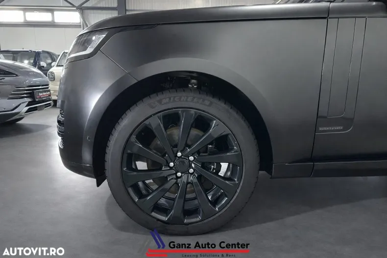 Land Rover Range Rover din 2022 cu 82.173 km - oferta LAN190602 - foto 39