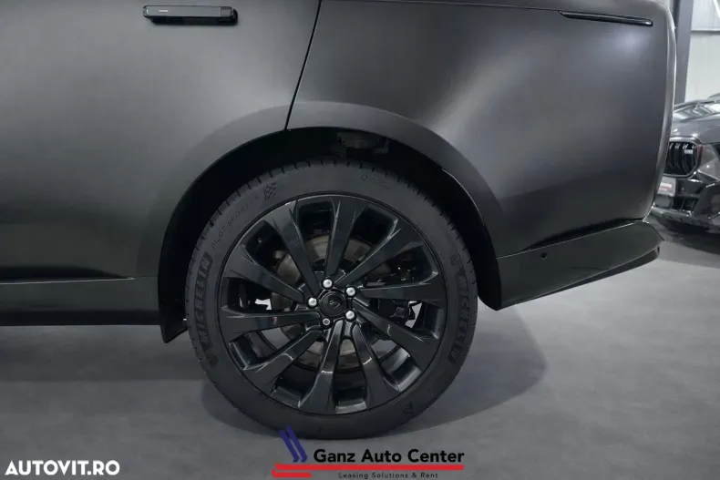 Land Rover Range Rover din 2022 cu 82.173 km - oferta LAN190602 - foto 40