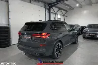BMW X5 M (Seria X) din 2025 cu 8.988 km - oferta BMW190603 - foto 3