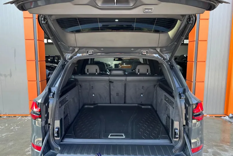 BMW X5 M (Seria X) din 2025 cu 8.988 km - oferta BMW190603 - foto 21