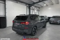 BMW X5 M (Seria X) din 2025 cu 8.988 km - oferta BMW190603 - foto 34