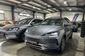 BYD SEAL U din 2025 - oferta BYD190604