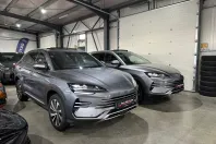 BYD SEAL U din 2025 cu 25 km - oferta BYD190604 - foto 2