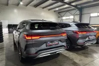 BYD SEAL U din 2025 cu 25 km - oferta BYD190604 - foto 4