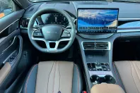 BYD SEAL U din 2025 cu 25 km - oferta BYD190604 - foto 9