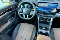 BYD SEAL U din 2025 cu 25 km - oferta BYD190604 - foto 11