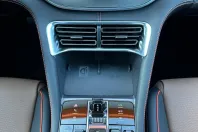 BYD SEAL U din 2025 cu 25 km - oferta BYD190604 - foto 13