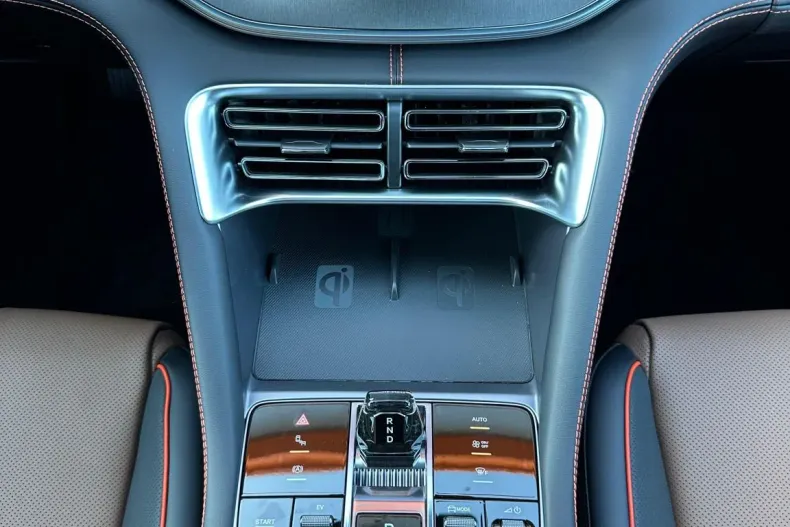 BYD SEAL U din 2025 cu 25 km - oferta BYD190604 - foto 13